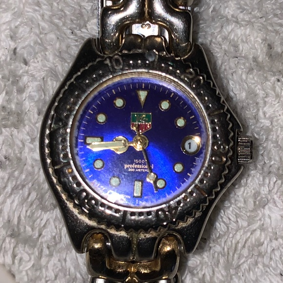 Tag Heuer - Picture 5 of 6